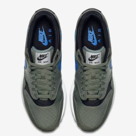 Nike Air Max 1 Premium Clay Green