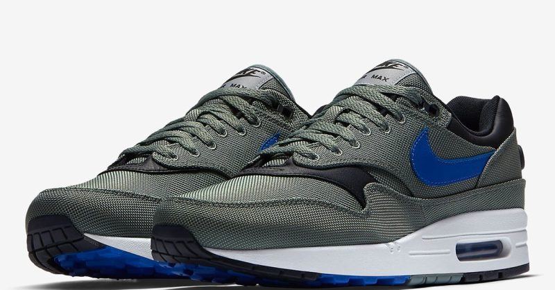 Nike air max 1 premium clay green shop