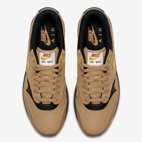 Nike Air Max 1 Premium Elemental Gold