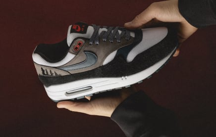 Nike Air Max 1 Premium Escape