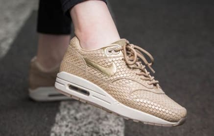Nike air max hoog hotsell
