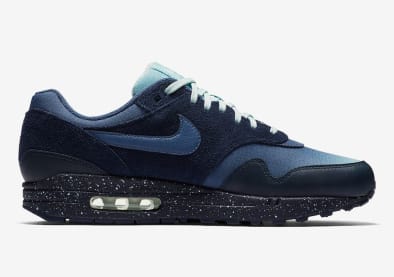 Nike Air Max 1 Premium Gradient Toe Pack