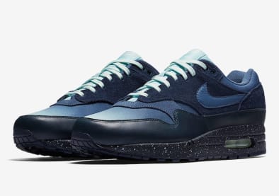 Nike Air Max 1 Premium Gradient Toe Pack