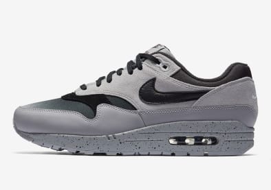 Nike Air Max 1 Premium Gradient Toe Pack