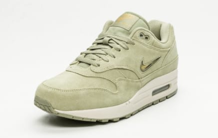 Air max hot sale 1 jewel olive