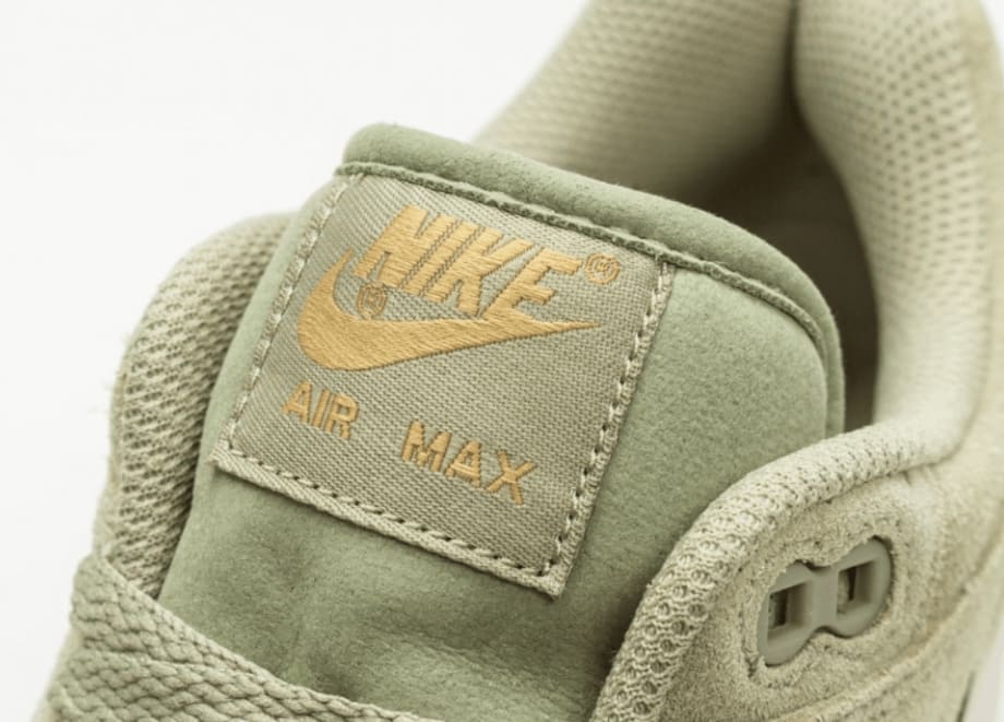 Nike Air Max 1 Premium Jewel Neutral Olive