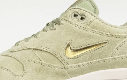 Nike air max 2025 1 jewel olive
