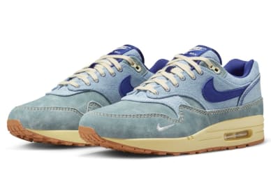 Nike Air Max 1 Premium Mineral Slate Foto 1