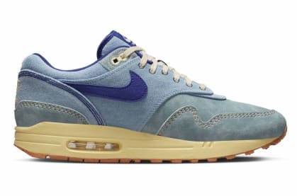 Nike Air Max 1 Premium Mineral Slate Foto 3