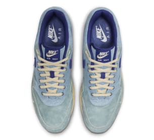 Nike Air Max 1 Premium Mineral Slate Foto 4