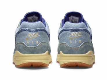 Nike Air Max 1 Premium Mineral Slate Foto 5