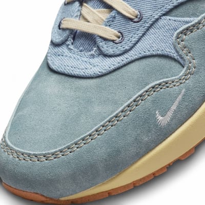 Nike Air Max 1 Premium Mineral Slate Foto 7