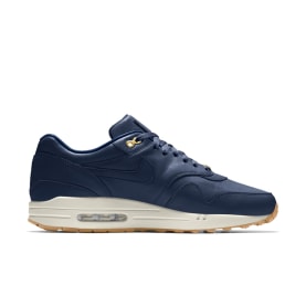 Nike Air Max 1 Premium Navy