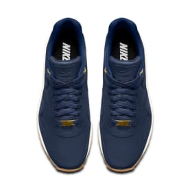 Nike Air Max 1 Premium Navy