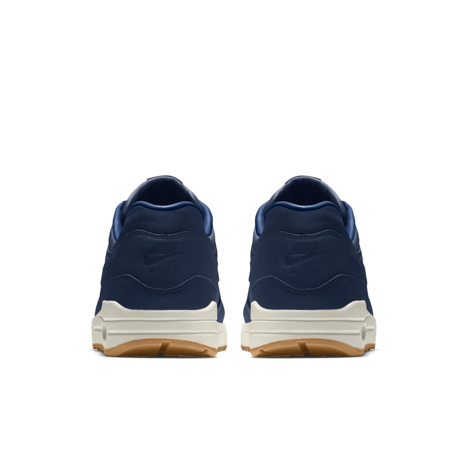 Nike Air Max 1 Premium Navy