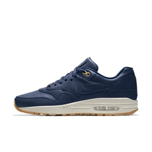 Nike Air Max 1 Premium Navy