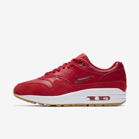 Nike Air Max 1 Premium SC Gym Red