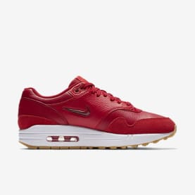 Nike Air Max 1 Premium SC Gym Red