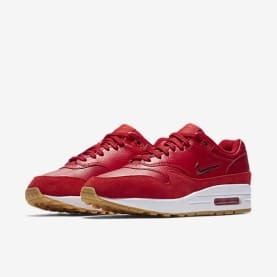 Nike Air Max 1 Premium SC Gym Red