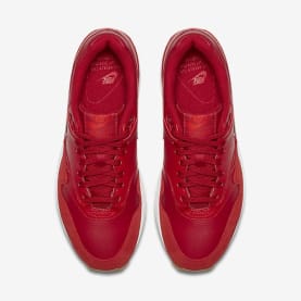 Nike Air Max 1 Premium SC Gym Red