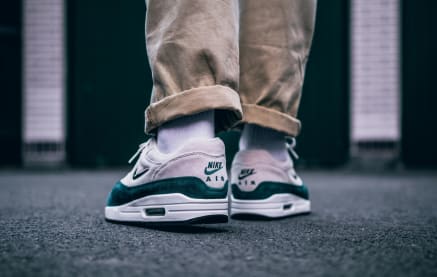 Air max hot sale 1 jewel teal