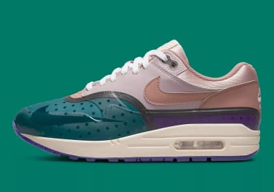 Nike Air Max 1 Premium Symbol Foto 2