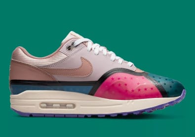 Nike Air Max 1 Premium Symbol Foto 3