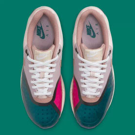 Nike Air Max 1 Premium Symbol Foto 4