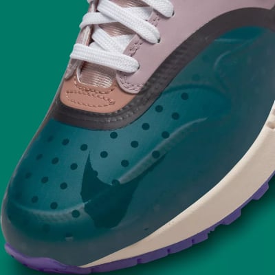 Nike Air Max 1 Premium Symbol Foto 7