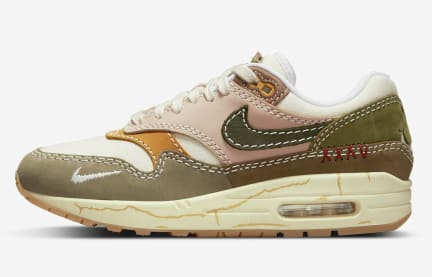 Nike Air Max 1 Premium Wabi Sabi Foto 2