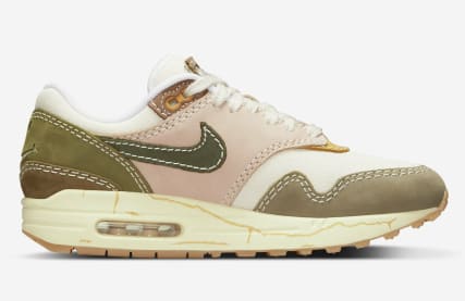 Nike Air Max 1 Premium Wabi Sabi Foto 3