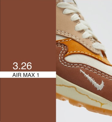 Nike Air Max 1 Premium Wabi Sabi