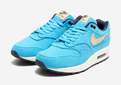 Nike Air Max 1 Prm Baltic Blue Foto 3