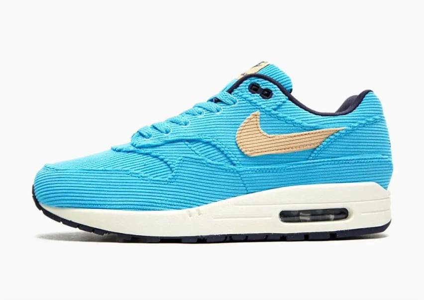 Nike Air Max 1 Prm Baltic Blue Foto 4