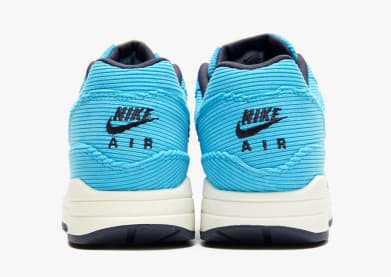 Nike Air Max 1 Prm Baltic Blue Foto 6