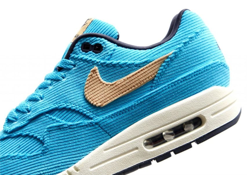 Nike Air Max 1 Prm Baltic Blue Foto 8