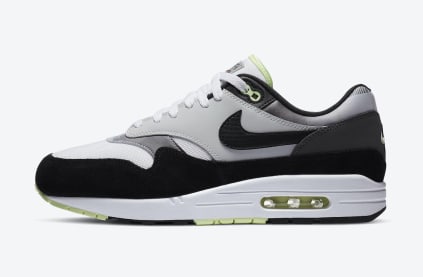 De releasedatum van de Nike Air Max 1 "Remic Pack" is bekend gemaakt