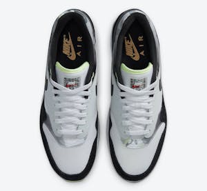 De releasedatum van de Nike Air Max 1 "Remic Pack" is bekend gemaakt