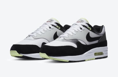 De releasedatum van de Nike Air Max 1 "Remic Pack" is bekend gemaakt