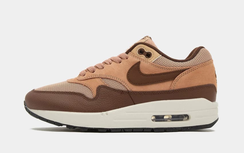 Nike Air Max 1 SC Cacao Wow Foto 2