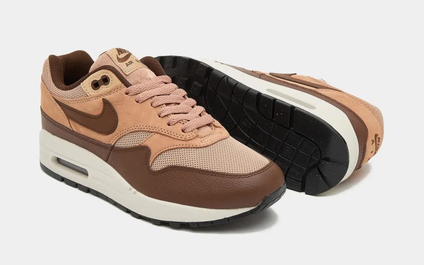 Nike Air Max 1 SC Cacao Wow Foto 3