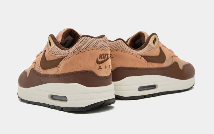 Nike Air Max 1 SC Cacao Wow Foto 4