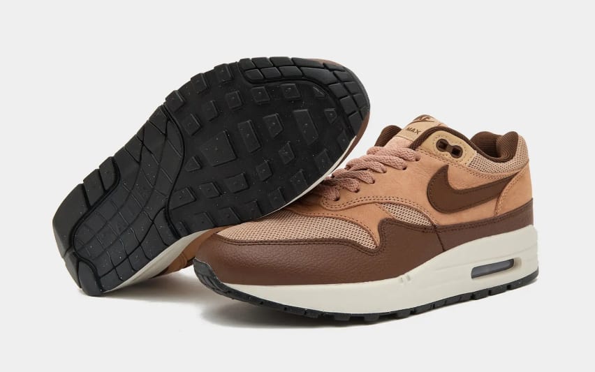 Nike Air Max 1 SC Cacao Wow Foto 5