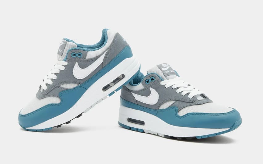 Nike Air Max 1 SC Noise Aqua Foto 3