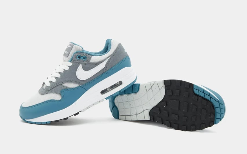 Nike Air Max 1 SC Noise Aqua Foto 5