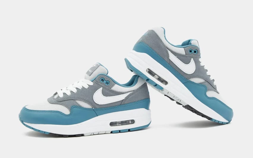 Nike Air Max 1 SC Noise Aqua Foto 6