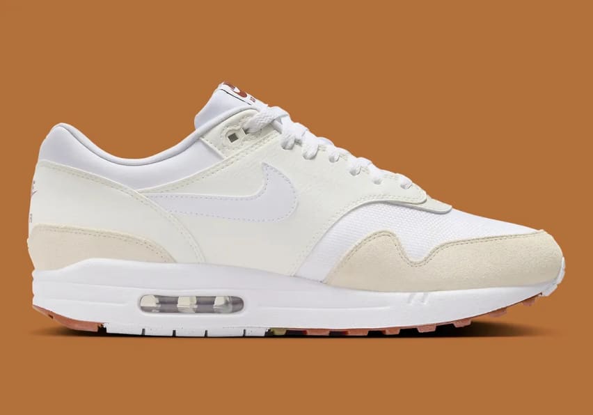 Nike Air Max 1 SC Sail Foto 3