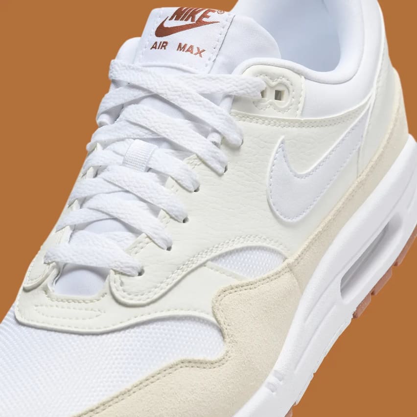 Nike Air Max 1 SC Sail Foto 6