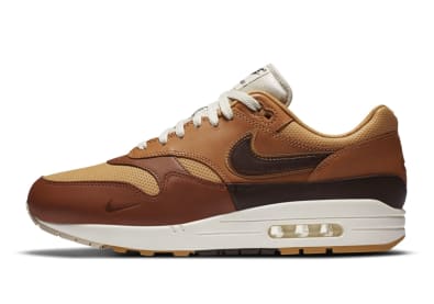 Op 8 Augustus dropt Nike weer twee nieuwe colorways voor de Air Max 1