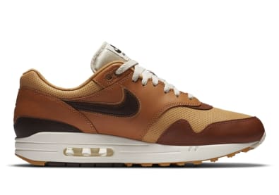 Op 8 Augustus dropt Nike weer twee nieuwe colorways voor de Air Max 1